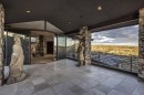 Steven Seagal's Arizona compound offers privacy and security in equal measure