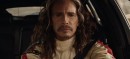 Steven Tyler Joins Emerson Fittipaldi in Kia Stinger GT Super Bowl Ad