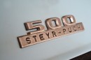 Steyer Puch 500