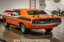 1973 Plymouth Barracuda 318ci for sale by Garage Kept Motors