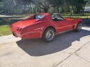 1974 Corvette 454