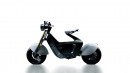 Stilride's Sports Utility Scooter 1 (SUS1) is a piece of functional art that promises performance and more sustainability