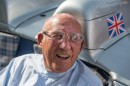 Sir Stirling Moss to Be Honored at Goodwood FOS, 300 SLR Goes on Special Display
