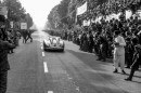 Sir Stirling Moss to Be Honored at Goodwood FOS, 300 SLR Goes on Special Display