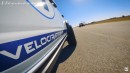 2021 Ford Bronco 2.7 V6 Drags Hennessey VelociRaptor 400