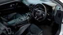R8V10 Plus VS 700 HP Subaru Impreza WRX STi Type R Drag Race