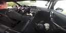 Stock Location Turbo Nissan GT-R Sets 1/4-Mile World Record