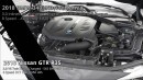 Stock R35 Nissan GT-R Drag Races Tuned BMW 340i xDrive
