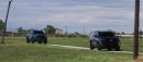 THE BETTER BEAST | 850 HP Escalade-V vs. Ram TRX Pickup Truck | H850 Cadillac Upgrade by Hennessey