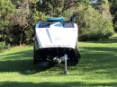 Stockman Rover Trailer