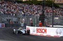 Stoffel Vandoorne Wins Round 6 of Formula E, Mercedes-EQ Fans Celebrate