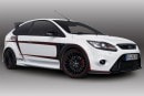 Stoffler Ford Focus RS photo