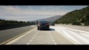 Lexus Lane Valet Explained