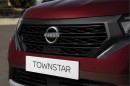 2022 Nissan Townstar