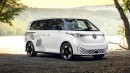 Volkswagen 2025 lineup announcement