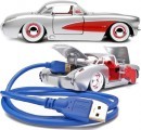 USB Muscle Cars