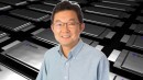 David Lee will run StoreDot's new lab in Irvine, California