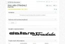 2018 Dallara Stradale trademark