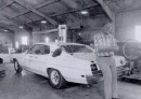 1969 Ford Galaxie NASA
