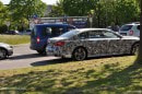 2016 BMW 7 Series Prototype