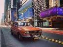Dacia 1300 in New York