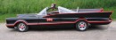 Fiberglass Freaks is the only shop in the world licensed by DC Comics to build replicas of the '66 Batmobile