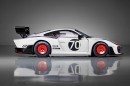 2020 Porsche 935