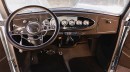 1936 Oldsmobile 3-Window