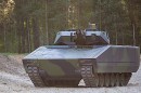 Rheinmetall Lynx