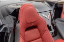 2019 Corvette ZR1 Convertible