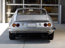 1968 Ferrari 365 GTB/4 Daytona Prototype