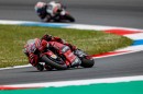 Strong 1-2 Finish for Ducati at MotoGP Race in Assen, Quartaro Wasn't So Lucky