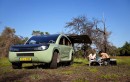 Stella Terra off-road solar-powered car