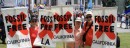 Launch of California Fossil Fuel Divestment Act