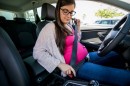 Women put automotive safety above all other car features