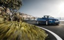 2013 BMW 3 Series Convertible
