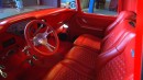 1956 Chevy 3100 Stepside "Monik" Restomod