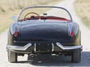 1956 Lancia Aurelia Spider