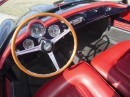 1956 Lancia Aurelia Spider