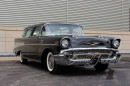 1957 Chevrolet Nomad Fuelie