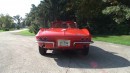 1965 Chevrolet Corvette Convertible fuelie