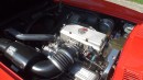 1965 Chevrolet Corvette Convertible fuelie