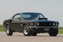 1969 Ford Mustang Boss 429