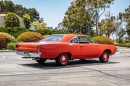 1969 Plymouth Road Runner getting auctioned off
