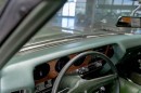 1970 Pontiac GTO Ram Air IV in Pepper Green