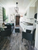 The Industrial Chic Semi