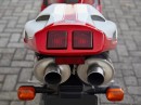 1999 Ducati 996 SPS/F for sale