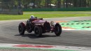 1931 Alfa Romeo 8C 2300 Monza
