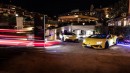 Lamborghini Lounge Porto Cervo 2021