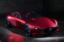 Concepto Mazda RX-Vision